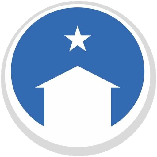 Logomarca da associação